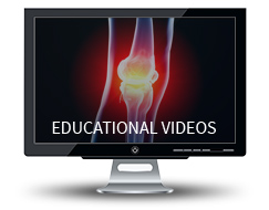 Patient Educational Videos